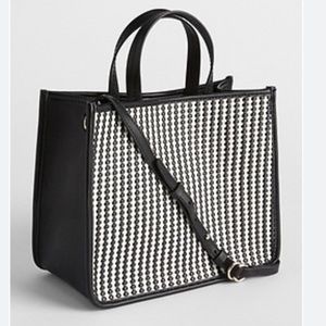 The Gap Mini Crossbody Tote